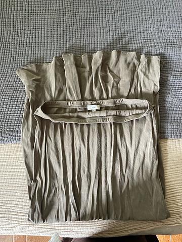 Grace Slip Skirt