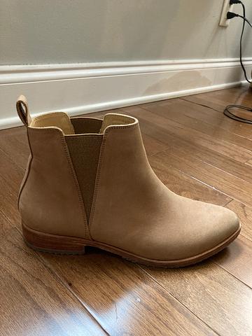Nisolo Everyday Chelsea Boot