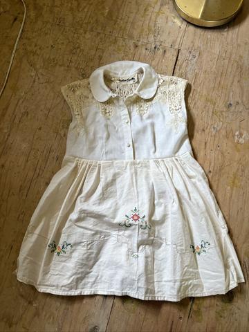 Cotton/Linen Blouse