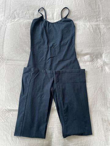 Prana Leotard