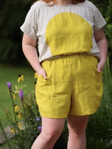 River Shorts