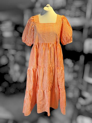 Maisie Dress