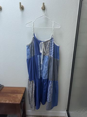 Skyline Dress