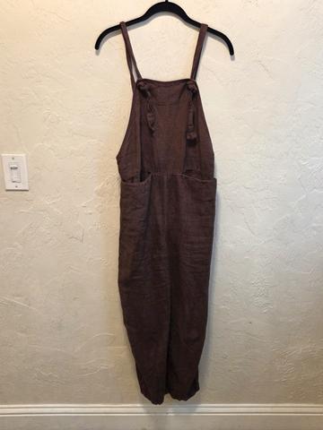 Overalls