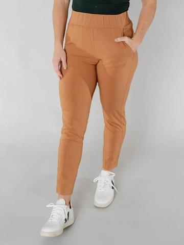 Open Air Pants