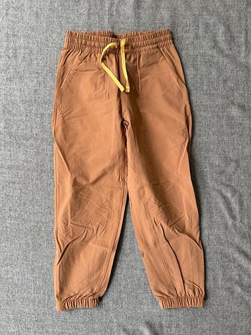 Kid’s quandary pants