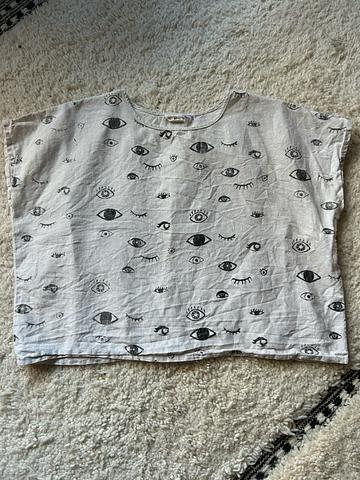 Eyes box top