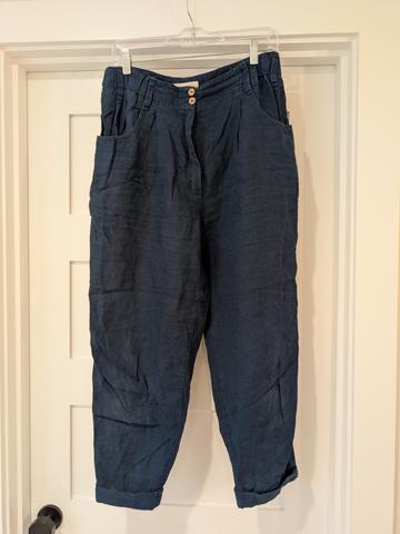 Damme Pants