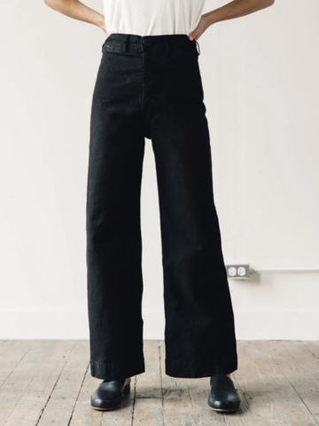 Sailor Pants