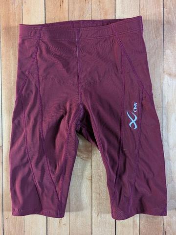 Endurance Generator and Joint Support Compression Short