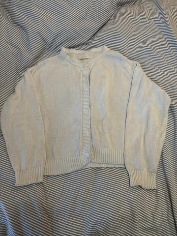 Willow Cardigan