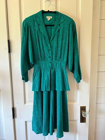 Norah Noh West Dress