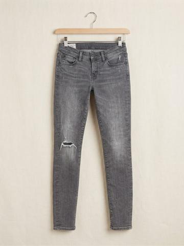 Tompkins skinny Jeans Ralph Lauren Polo
