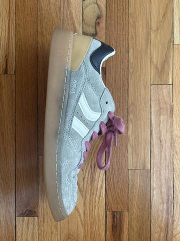 Goal Sneakers