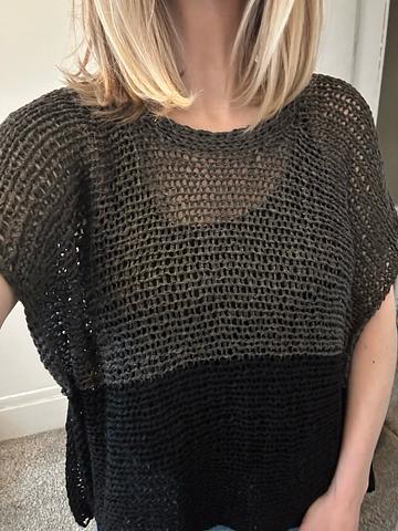 Eileen Fisher sweater