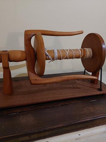 bulky spinner (LANGLEY BC - PICK UP ONLY)