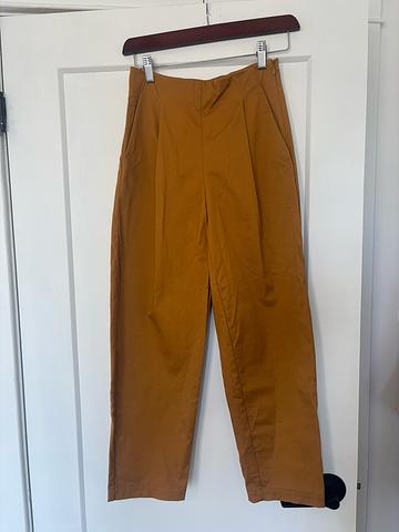 Peggy pant