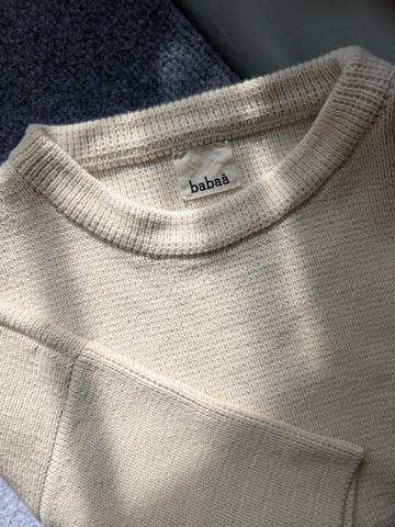 No. 35 Jumper