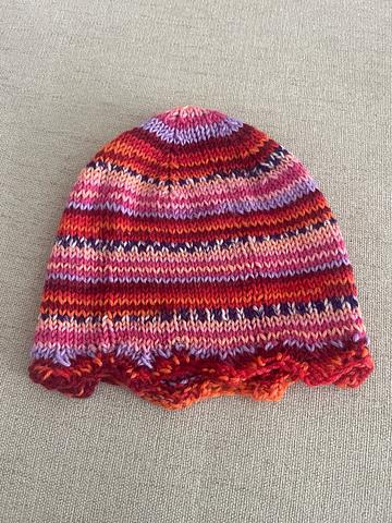 Knit Hat