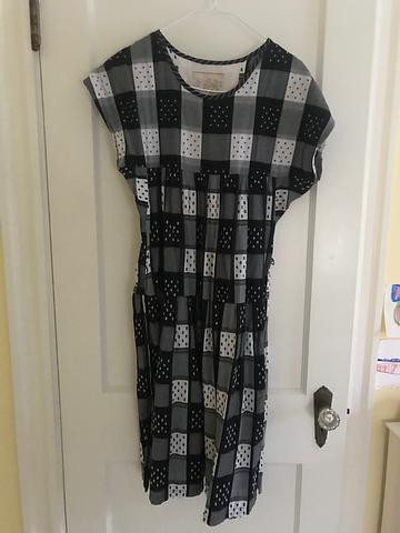 Austin Dress