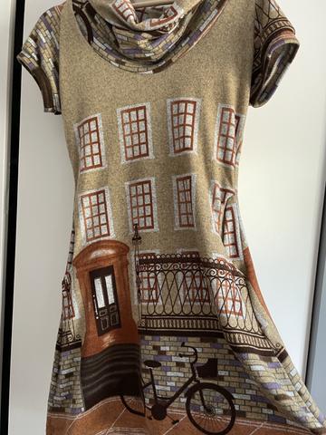 London Tunic