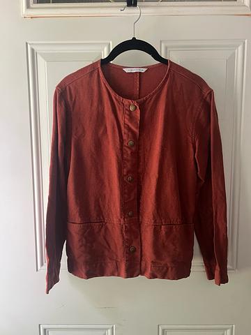 Francis jacket