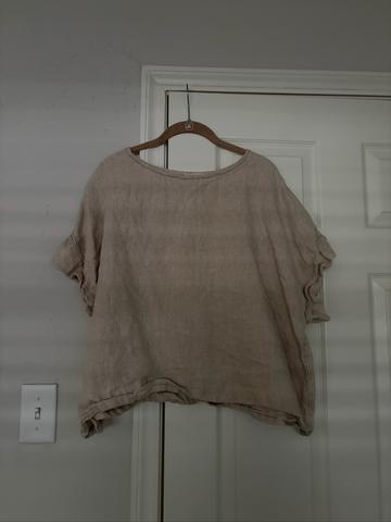 Georgia Tee