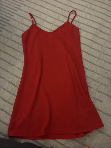 Whimsy and Row Veronica Dress