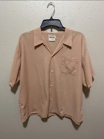 Portuguese School Shirt