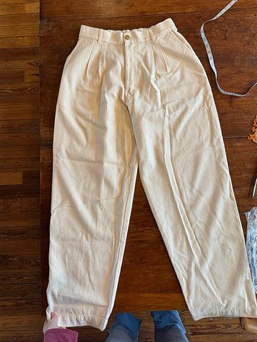 Heritage Trousers