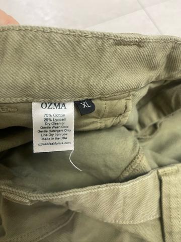 Ozma field pants