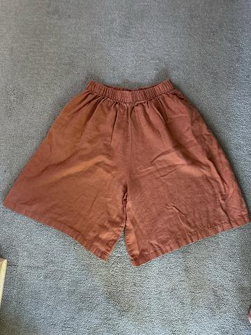 Culottes