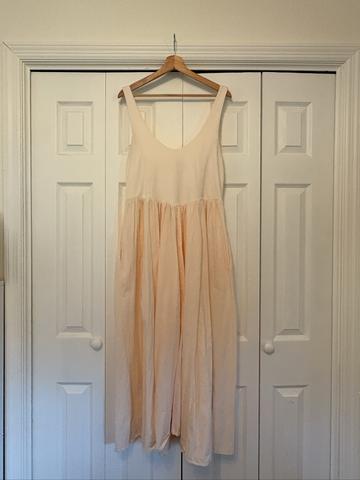 Andrea Dress