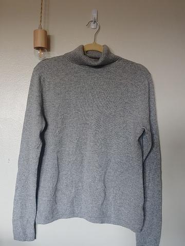 Lord and Taylor Turtleneck