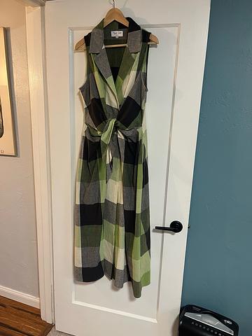 Emily dress