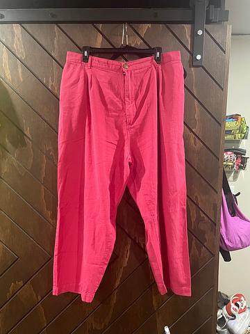 Trousers