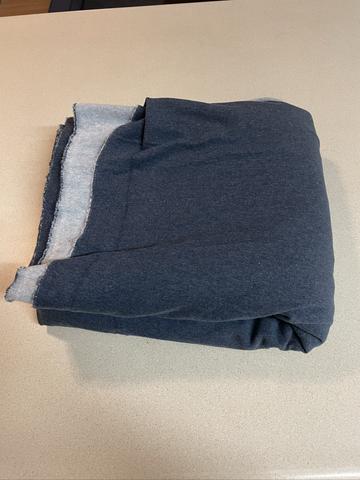Tencel spandex fleece