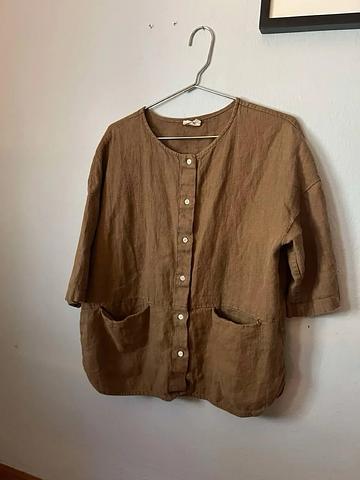 Utility Shirt