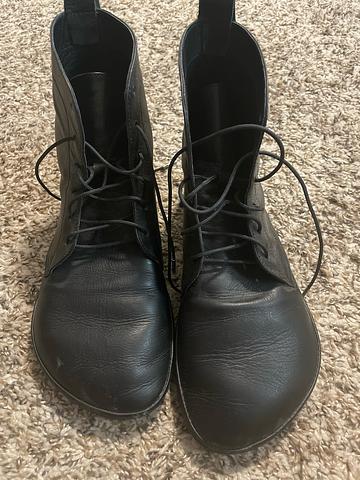 Foris Boots