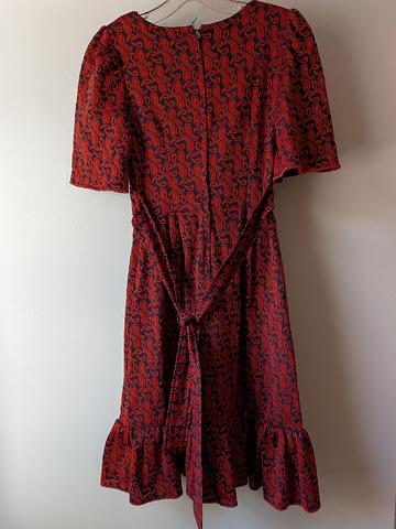 60s Vintage dress