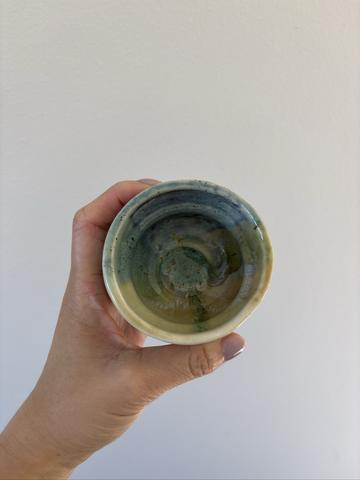 Chunky Mini Bubble Cup