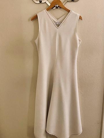 Proenza Schouler white label dress