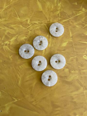 White buttons (small)