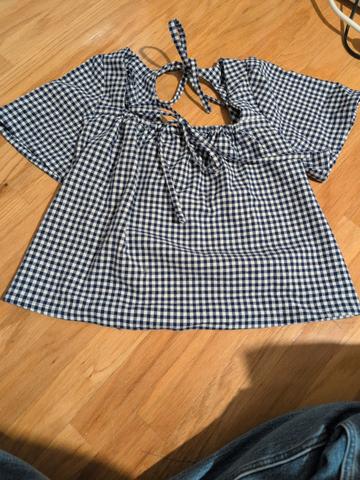 Dayscape Top