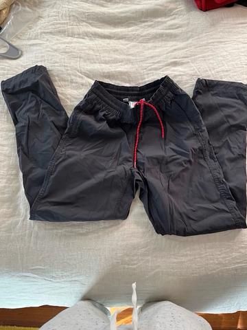 Boulder Pants