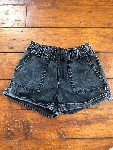 Carriso Organic Cotton Shorts