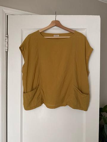 Jones Top