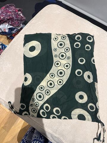 Boxy top Khushi Kantha sz 6