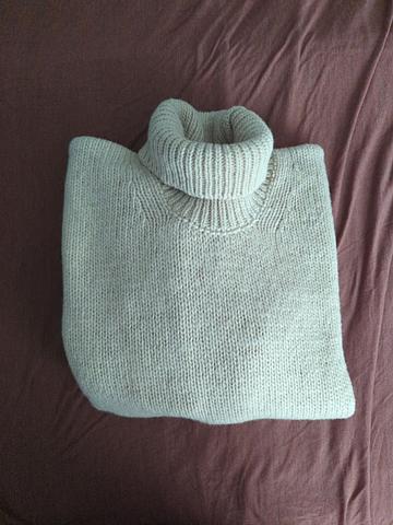 Jumper No. 17 in rosé