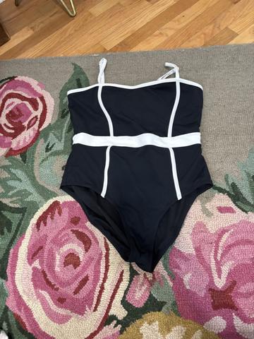 Lime Ricki swimsuit